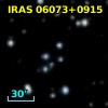 IRAS 06073+0915