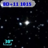 BD+11  1018