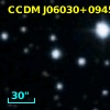 CCDM J06030+0945C