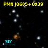 PMN J0605+0939