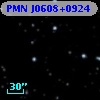 PMN J0608+0924