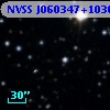 NVSS J060347+103600