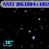 NVSS J061004+105855