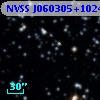NVSS J060305+102409