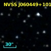 NVSS J060449+101420