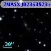 2MASX J02353823+4707277