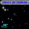 2MASX J02360848+4718147