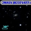 2MASX J02371477+4726296