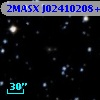 2MASX J02410208+4747536