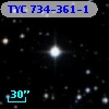 TYC  734-361-1