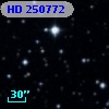 HD 250772