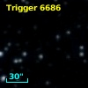 Trigger  6686