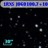1RXS J060100.7+100618