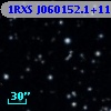1RXS J060152.1+111005