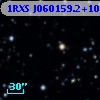 1RXS J060159.2+103318