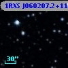 1RXS J060207.2+110647