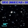 1RXS J060324.8+102637