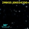 1RXS J060342.1+111247