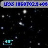 1RXS J060702.8+083235