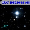 1RXS J060904.4+085423