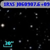 1RXS J060907.6+092501