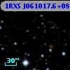1RXS J061017.6+085518