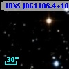 1RXS J061108.4+105746