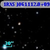 1RXS J061112.0+095634