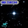 HD 250234