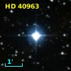 HD  40963