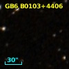 GB6 B0103+4406