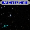 IRAS 05577+0546