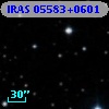 IRAS 05583+0601