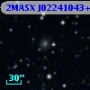 2MASX J02241043+4736268