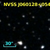NVSS J060128+054547