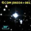 CCDM J06034+0811AB