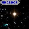 HD 251027