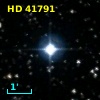 HD  41791