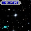 HD 252627