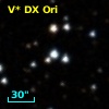 V* DX Ori