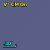 V* CM Ori