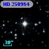 HD 250984