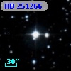 HD 251266