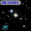 HD 251455