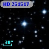 HD 251517