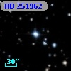 HD 251962