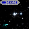 HD 252221