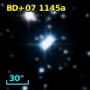 BD+07  1145a