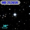 HD 252658