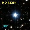 HD  42254